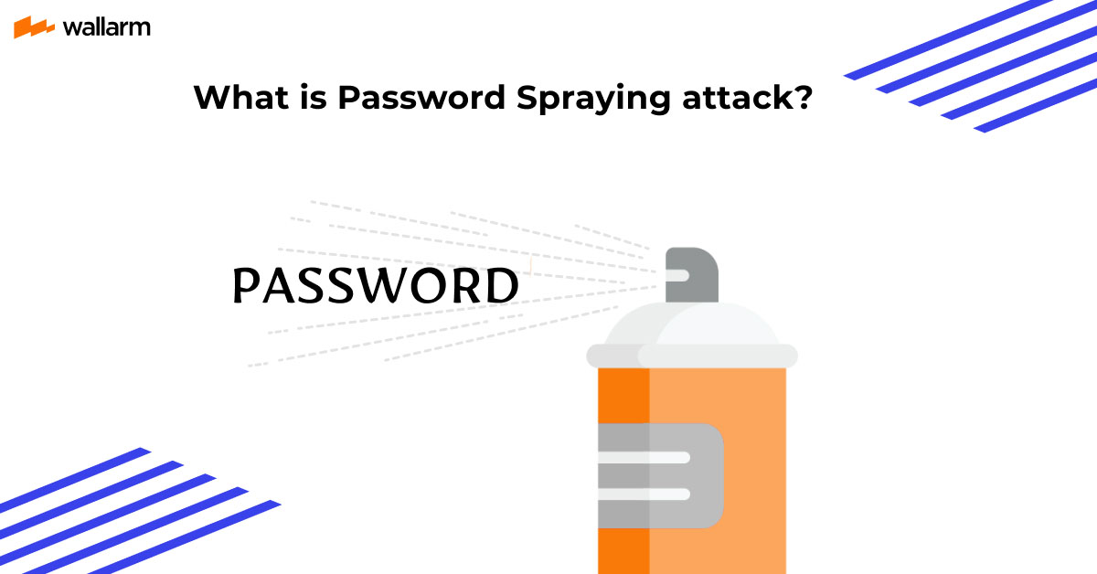 What is Password Spraying? Definition and Detection